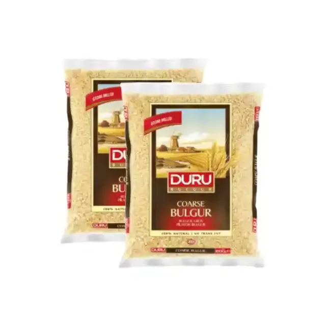 Duru Assorted Bulgur 800g x 2 Special Price