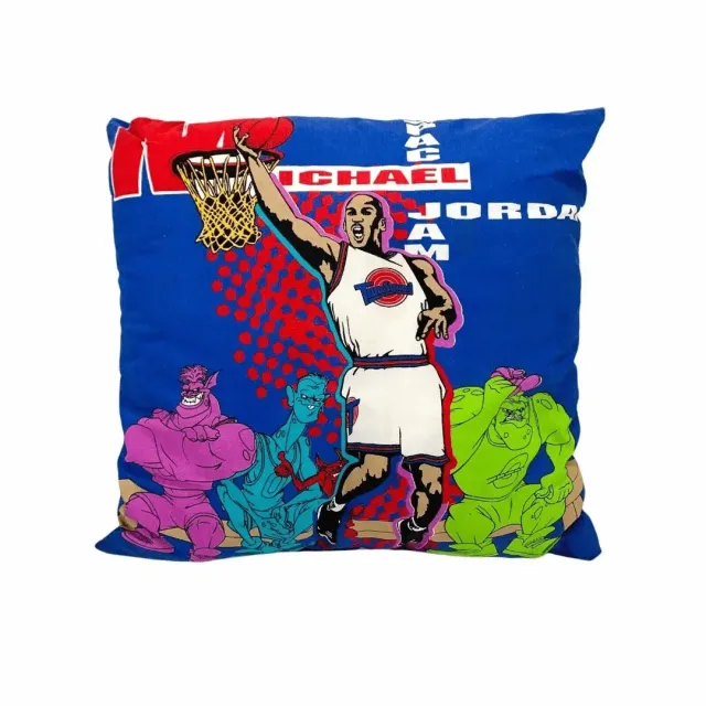 Space Jam Cushion 45 x 45 cm