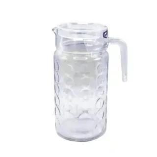 إبريق زجاجي 1700مل