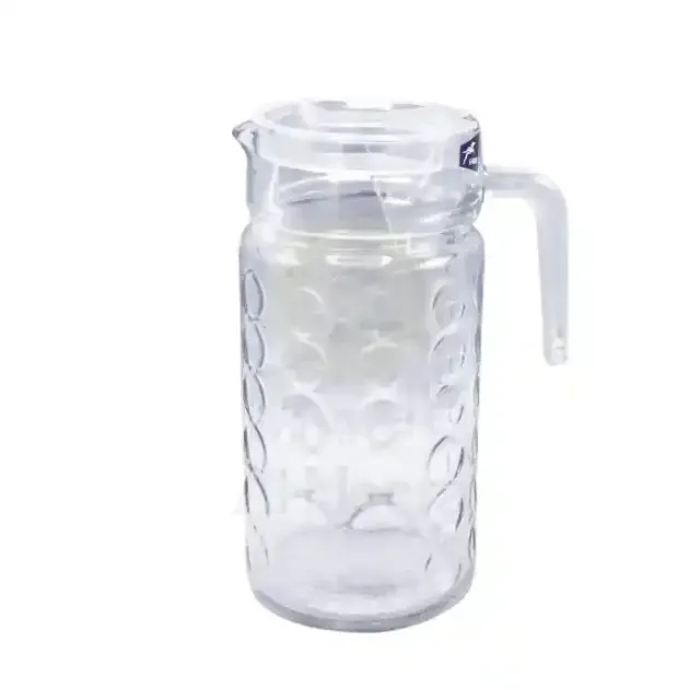 إبريق زجاجي 1700مل