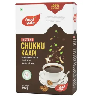 Food Gate Coffee Chukku Kappi 100 g