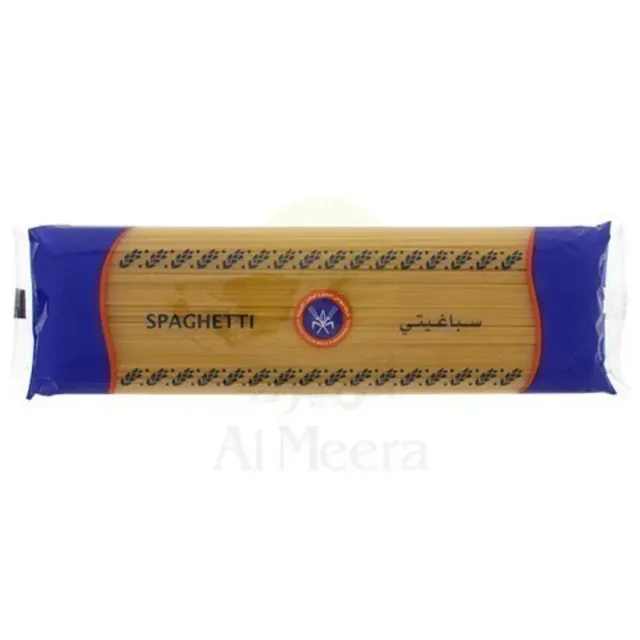 KFMBC SPAGHETTI 400G