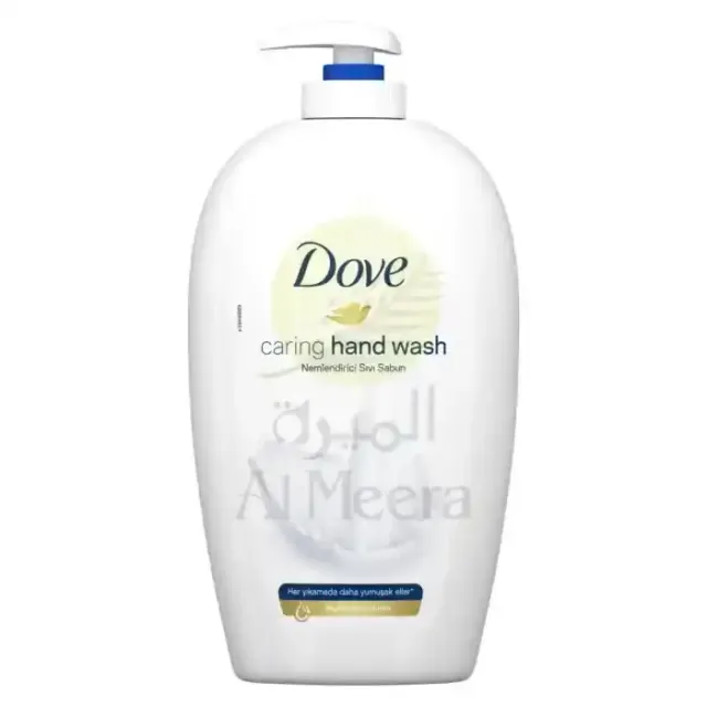 DOVE HANDWASH CARE & PROTECT 500ML