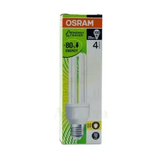 Osram Bulb Warm White 20W