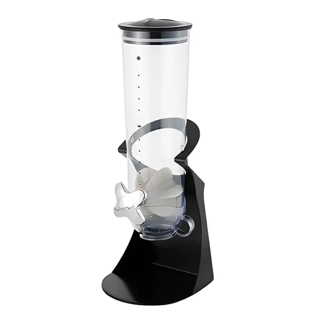 Asher Single Cereal Dispenser