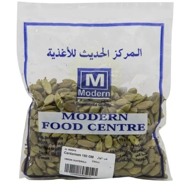 MFC CARDAMOM 150G