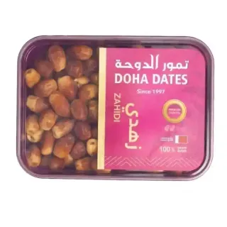 Doha Dates Zahidi Premium 800 g