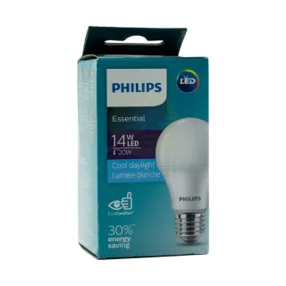 Philips LED Bulb 14W E27 Cool Daylight