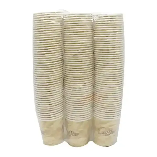 Robby Paper Cup 7Oz Without Handle 3X50Pcs