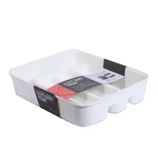 Bechoware Cutlery Tray