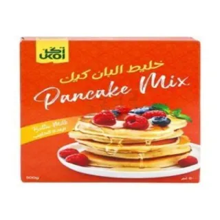 أوكول باترميلك بان كيك ميكس 500 غرام