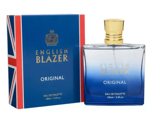 English Blazer Orig Edt 100Ml