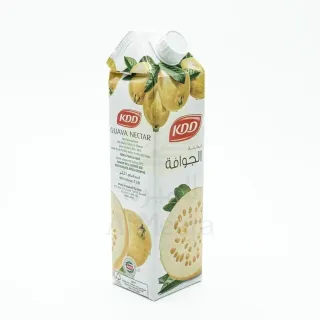 كي دي دي رحيق جوافة 1ل