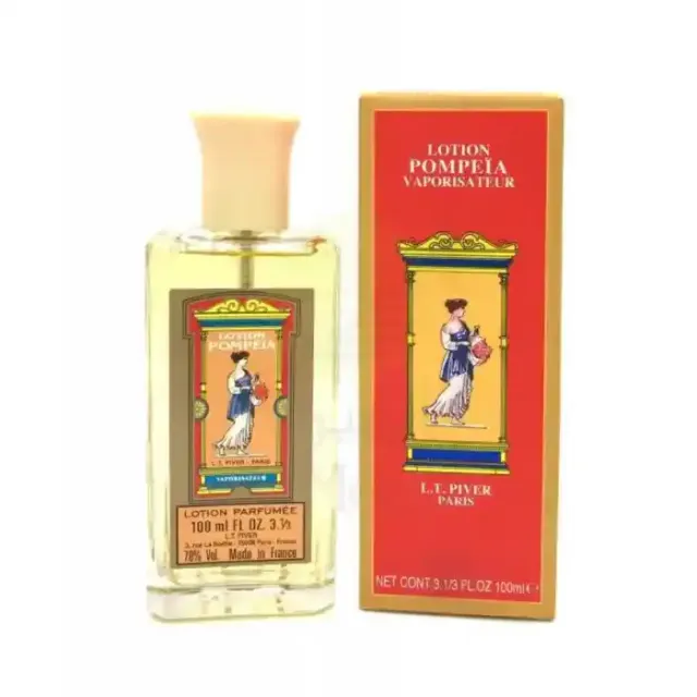 Pompia Perfume Spray 100Ml