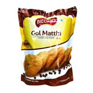 Bikano Gol Mathi 200 g