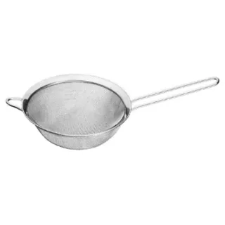 Qasimy Steel Strainer China 2