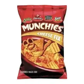 Munchies Snack Mix 262.2g