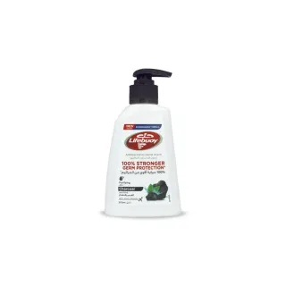 LIFEBUOY CHARCOAL HANDWASH 200ML