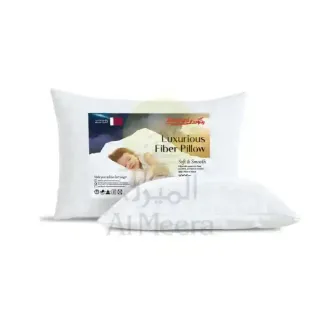 Deals Single Compressed Pillow 46X68Cm 24959