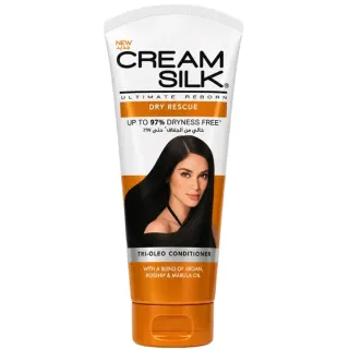 Creamsilk Conditioner Dry Rescue 180ml