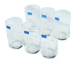 Ocean Unity Glass Set, 6pieces, 290ml