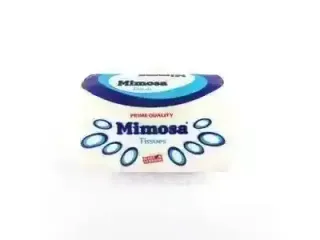 Mimosa Tissues Papers 500Gm