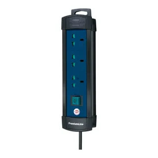 Premium Line Universal Extension Socket