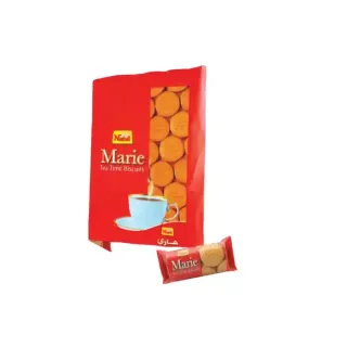 نبيل بسكويت112جم 10حبة