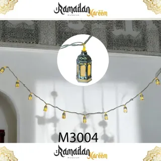 Ramadan Light 3.5M M3004