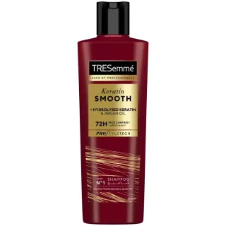 TRESemmé Keratin Smooth Shampoo 200ml