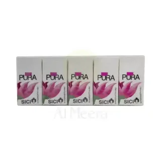 PURA POCKET TISSUE