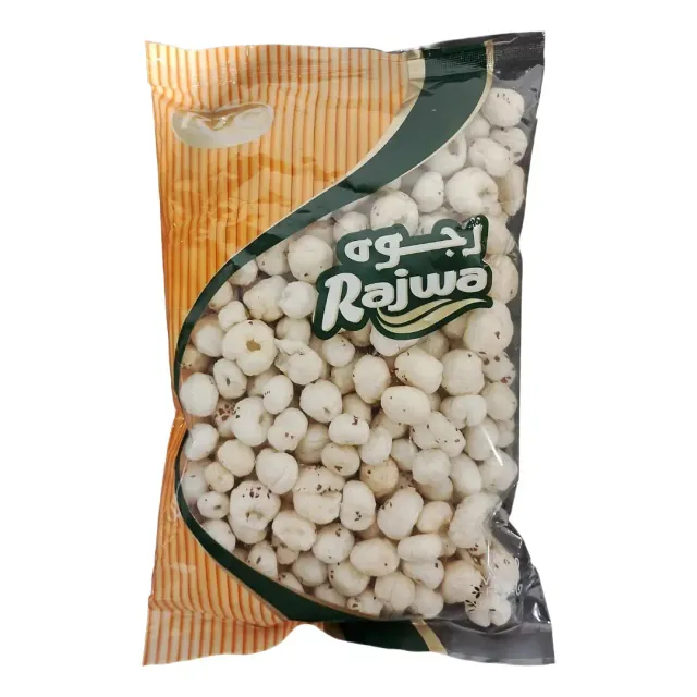 Rajwa Lotus Seed 100g