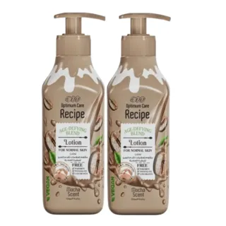 Eva Skin Clinic Age Defying Lotion 370 ml x 2 Special Price