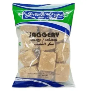 جولدن شيف سكر جاغري 1كغ