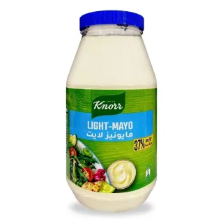 كنور لايت مايونيز 946 مل