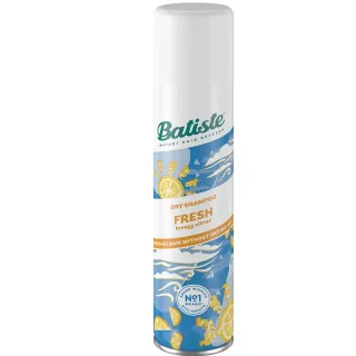 BATISTE DRY SHAMPOO FRESH 200ML