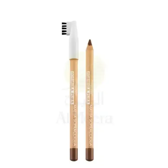 DEBORAH EYEBROW PENCIL FORMULA PURA 01