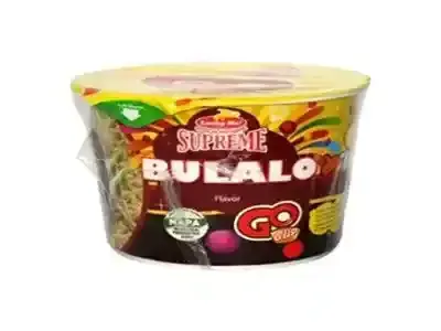 Lockey Me Go Cup Bulalo Noodles 40 g