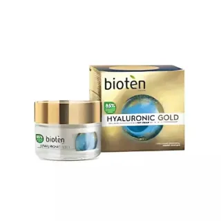 Bioten Anti-Wrinkle Day Cream Hya Gold 50 ml