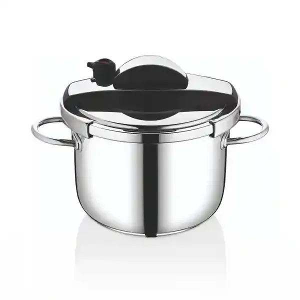 Falez Emsan Pressure Cooker 6L F17839E