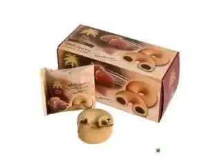 Siafa Dates Mamool Asawer Saffron 200G