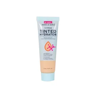 WNW BARE FOCUS TINTED SKIN PERF FAIR