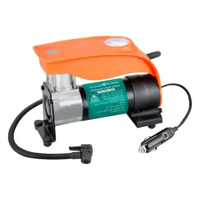 Al Sanidi Air Compressor