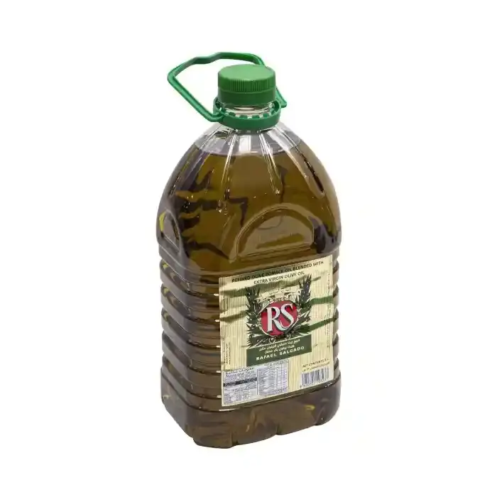 RS زيت زيتون 3ل *3