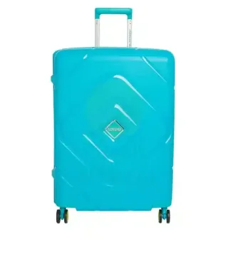AT TRIGARD HARD TROLLEY 8W SCUBA BL 79CM