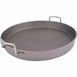 Oklahoma Carbon Steel Deep Dish