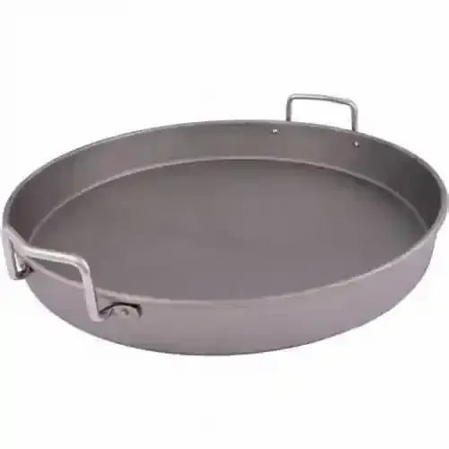 Oklahoma Carbon Steel Deep Dish