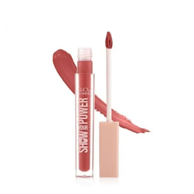 Pastel Liquid Matte Lipstick 605 4.1 g