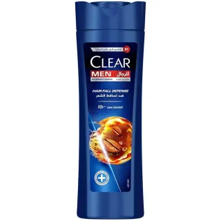 CLEAR MEN 2IN1 HAIRFALL DEF SHP 400ML