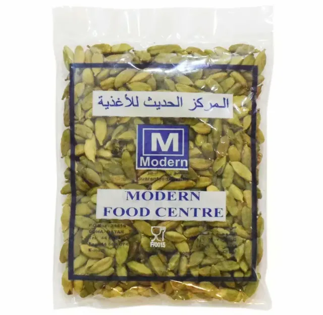 MFC CARDAMOM 100G